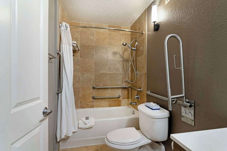 Hotel Best Western Plus Savannah Historic District