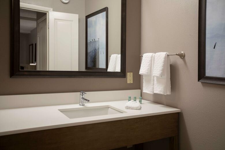 Hotel Best Western Plus Savannah Historic District