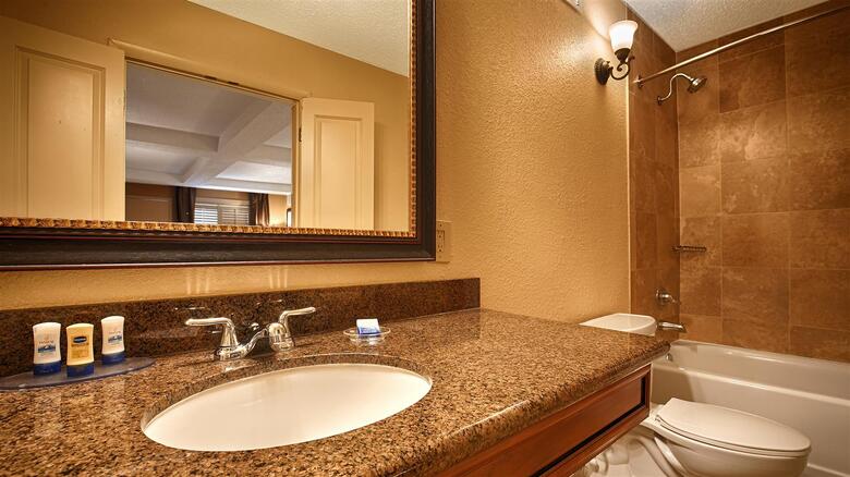 Hotel Best Western Plus Savannah Historic District