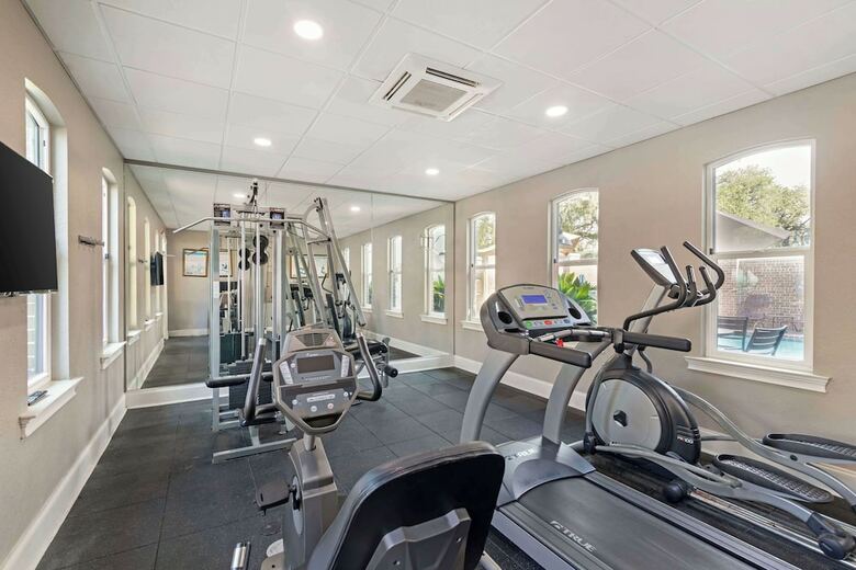 Hotel Best Western Plus Savannah Historic District
