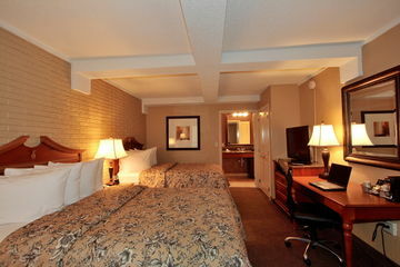 Hotel Best Western Plus Savannah Historic District