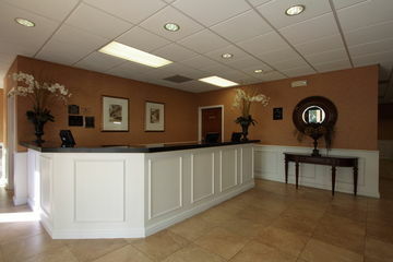 Hotel Best Western Plus Savannah Historic District