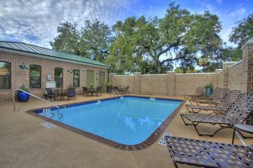 Hotel Best Western Plus Savannah Historic District