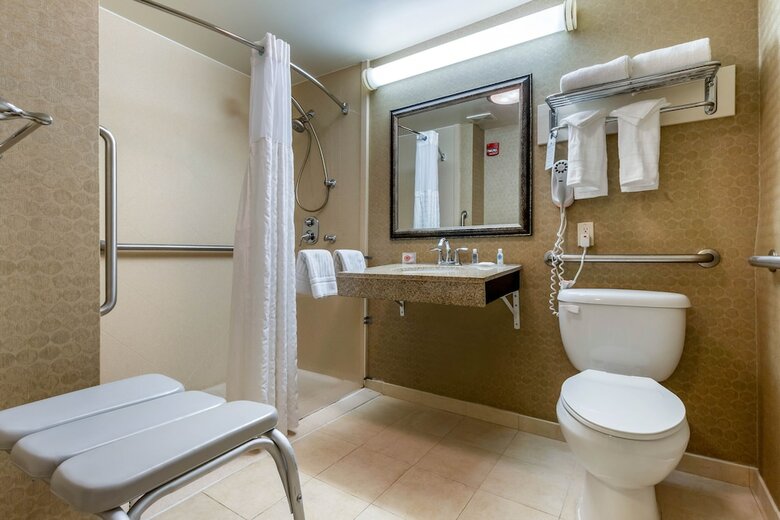 Hotel Comfort Inn Warner Robins