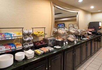 Hotel Springhill Suites Savannah Midtown