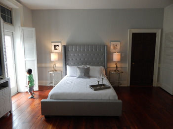 Apartamento The Dulinn On York