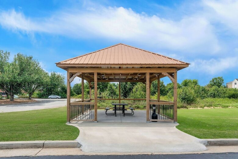 Hotel Comfort Suites Warner Robins