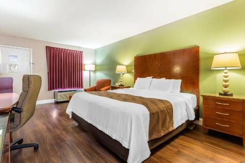 Hotel Quality Inn & Suites Warner Robins
