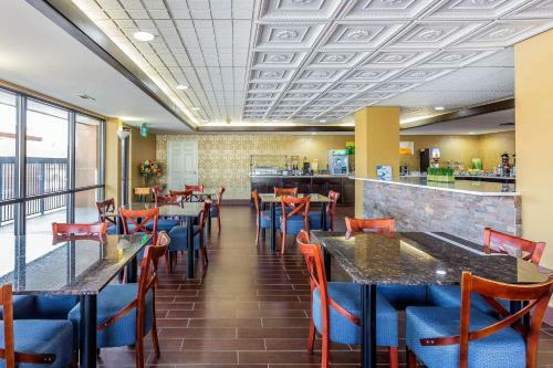 Hotel Quality Inn & Suites Warner Robins