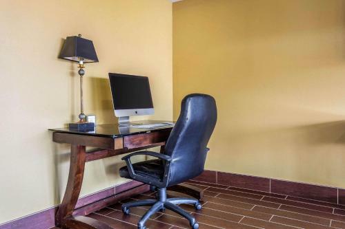 Hotel Quality Inn & Suites Warner Robins