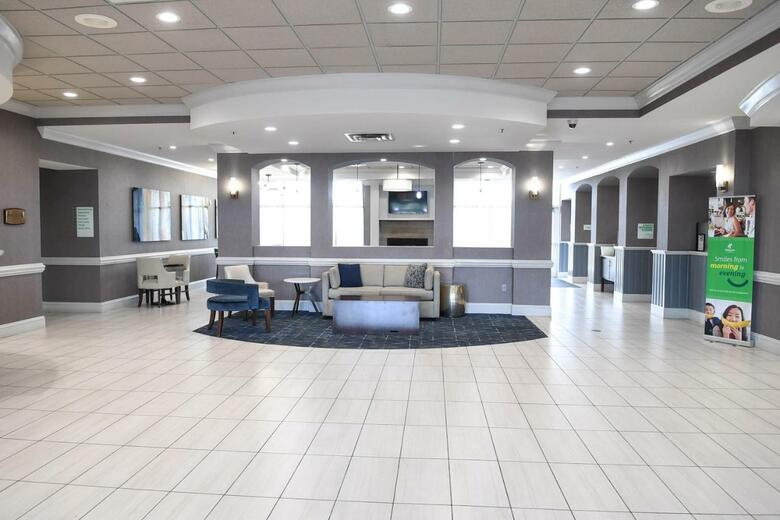 Hotel Holiday Inn Valdosta Conference Center