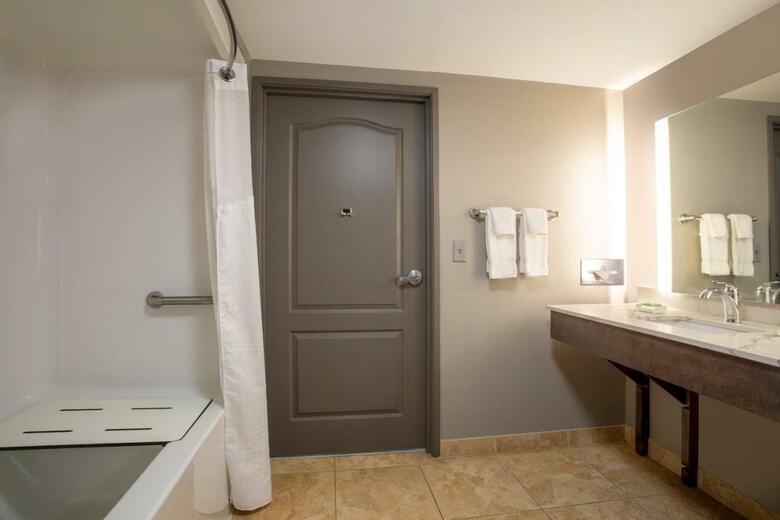 Hotel Holiday Inn Valdosta Conference Center