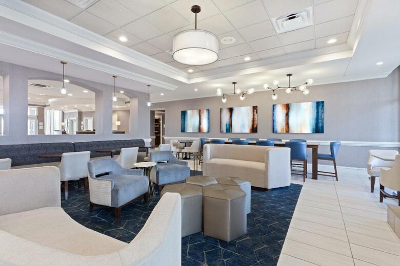 Hotel Holiday Inn Valdosta Conference Center