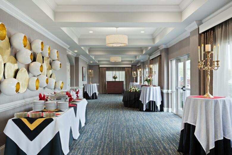 Hotel Holiday Inn Valdosta Conference Center