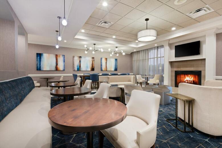 Hotel Holiday Inn Valdosta Conference Center