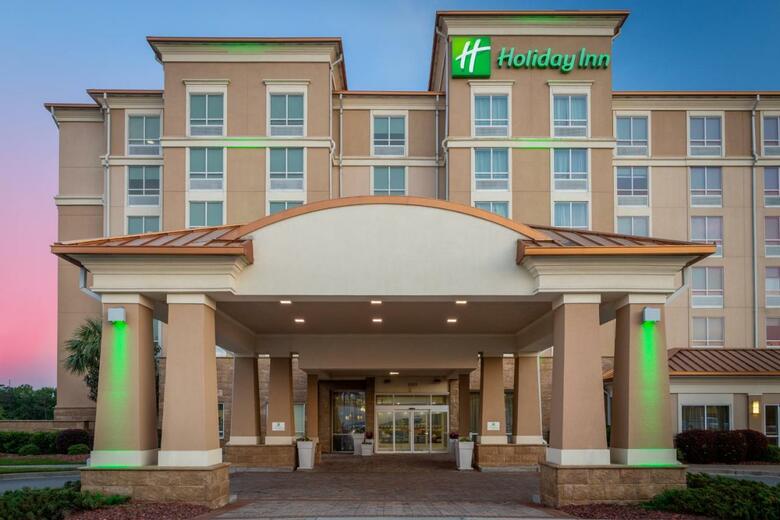 Hotel Holiday Inn Valdosta Conference Center