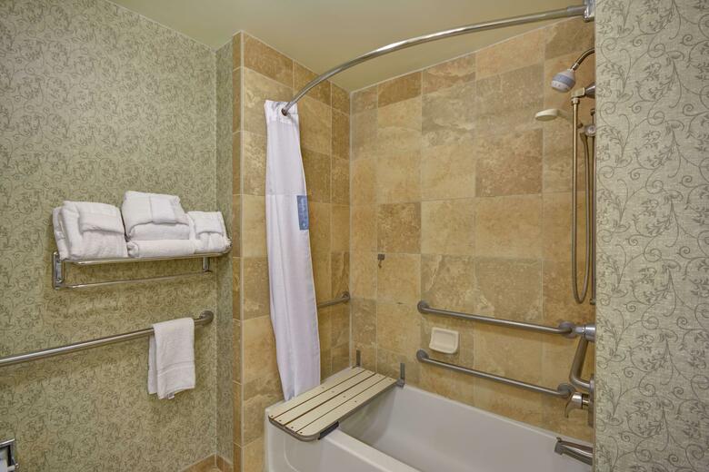 Hotel Hampton Inn & Suites Savannah Historic District