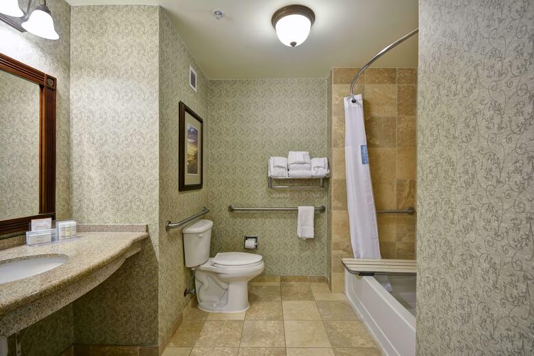 Hotel Hampton Inn & Suites Savannah Historic District