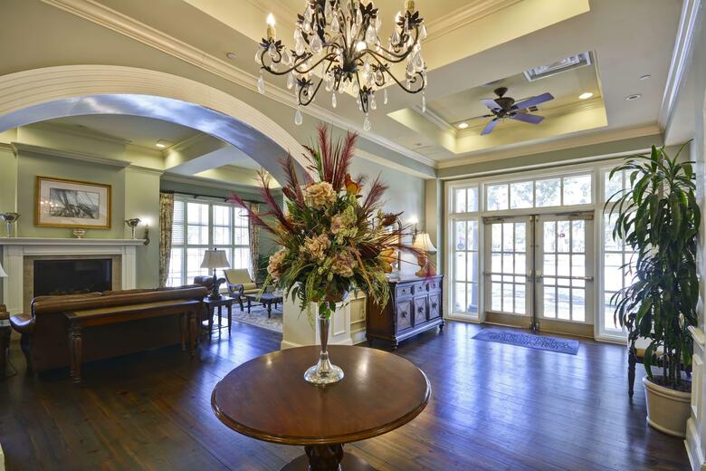 Hotel Hampton Inn & Suites Savannah Historic District