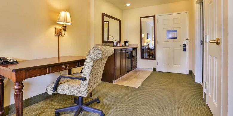 Hotel Hampton Inn & Suites Savannah Historic District
