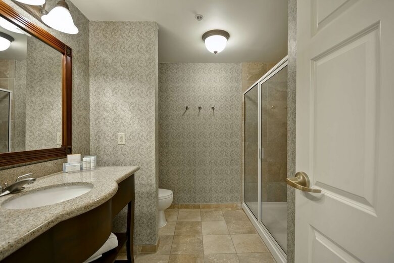 Hotel Hampton Inn & Suites Savannah Historic District