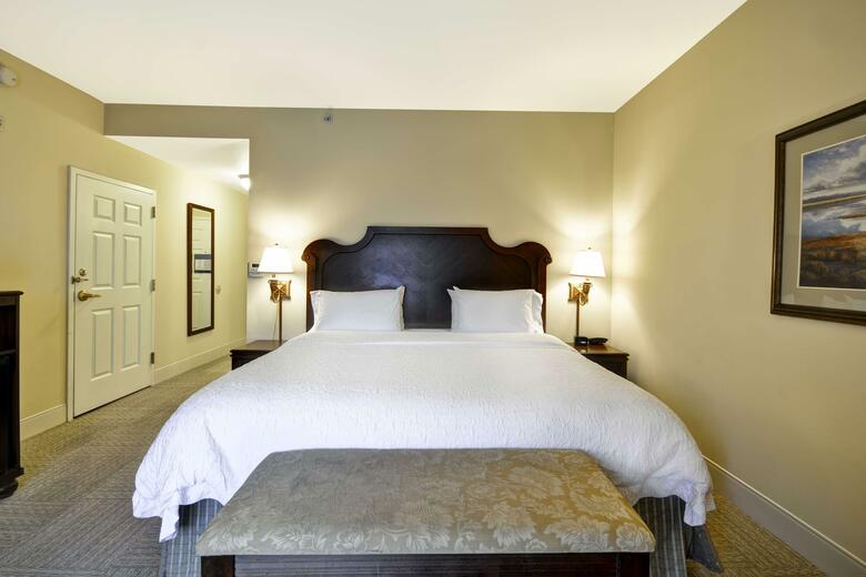 Hotel Hampton Inn & Suites Savannah Historic District