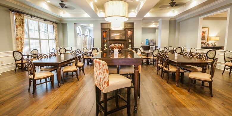 Hotel Hampton Inn & Suites Savannah Historic District