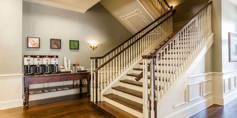 Hotel Hampton Inn & Suites Savannah Historic District