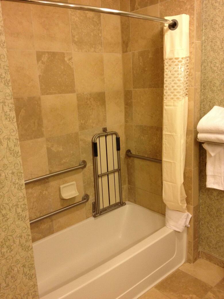 Hotel Hampton Inn & Suites Savannah Historic District