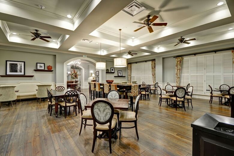 Hotel Hampton Inn & Suites Savannah Historic District