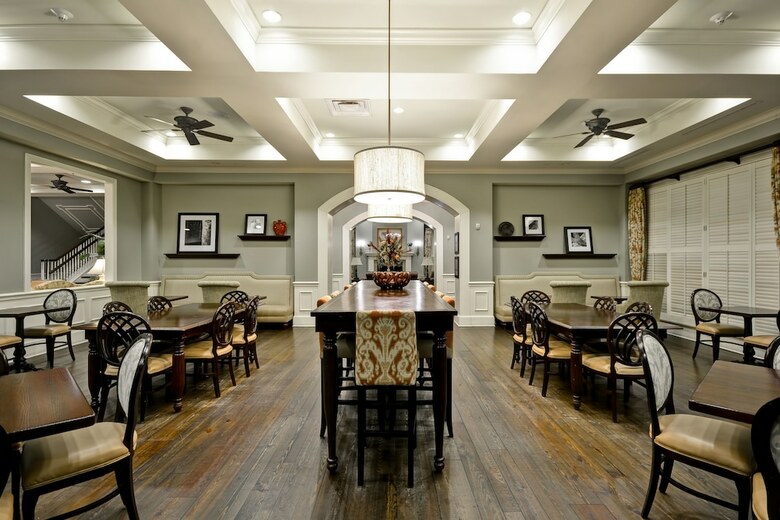 Hotel Hampton Inn & Suites Savannah Historic District