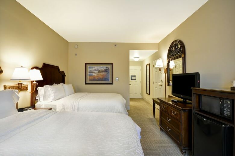 Hotel Hampton Inn & Suites Savannah Historic District
