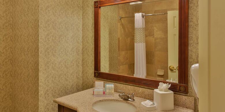 Hotel Hampton Inn & Suites Savannah Historic District