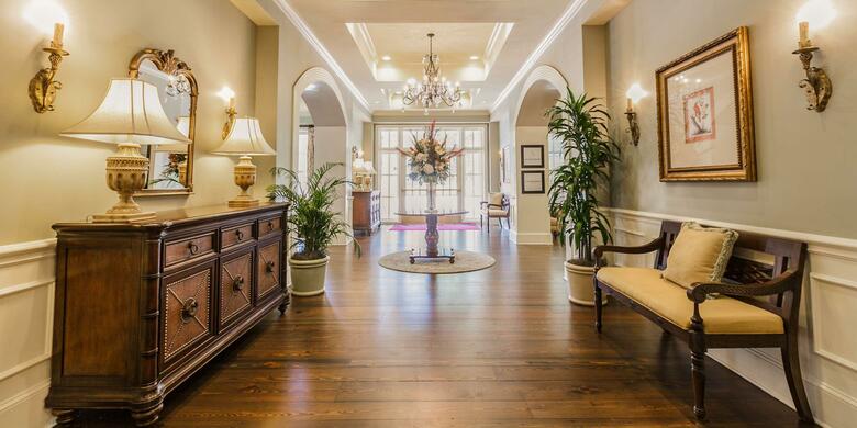 Hotel Hampton Inn & Suites Savannah Historic District