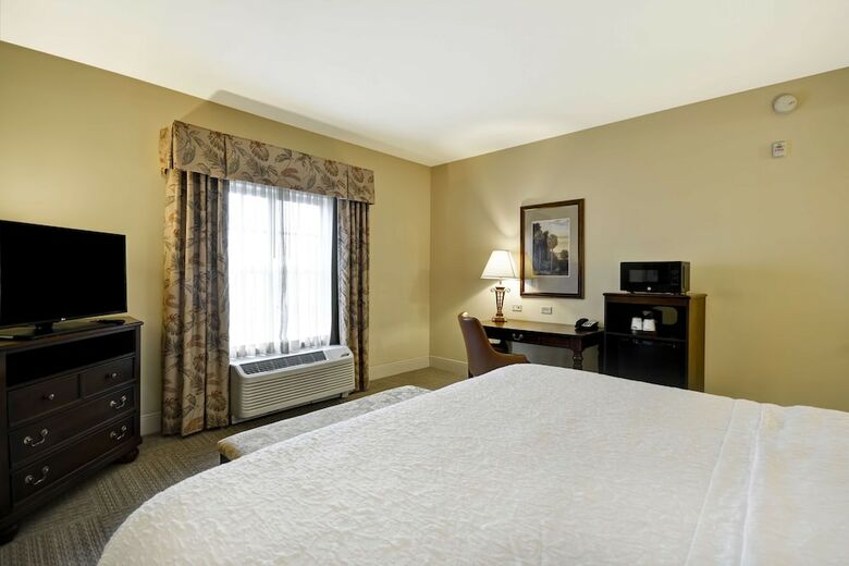 Hotel Hampton Inn & Suites Savannah Historic District