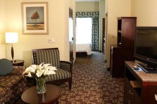 Hotel Hilton Garden Inn Warner Robins