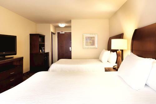 Hotel Hilton Garden Inn Warner Robins