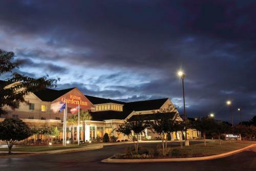 Hotel Hilton Garden Inn Warner Robins