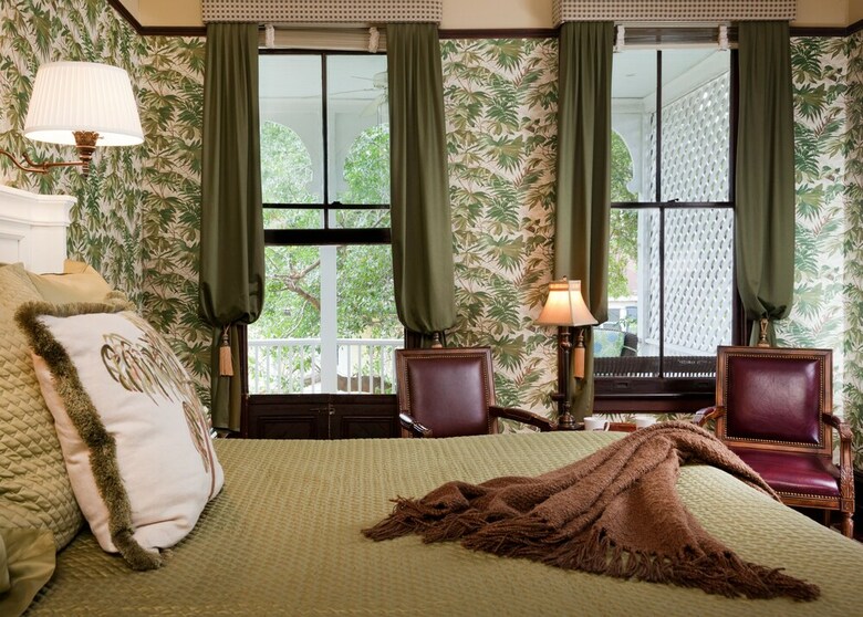Bed & Breakfast Azalea Inn And Villas