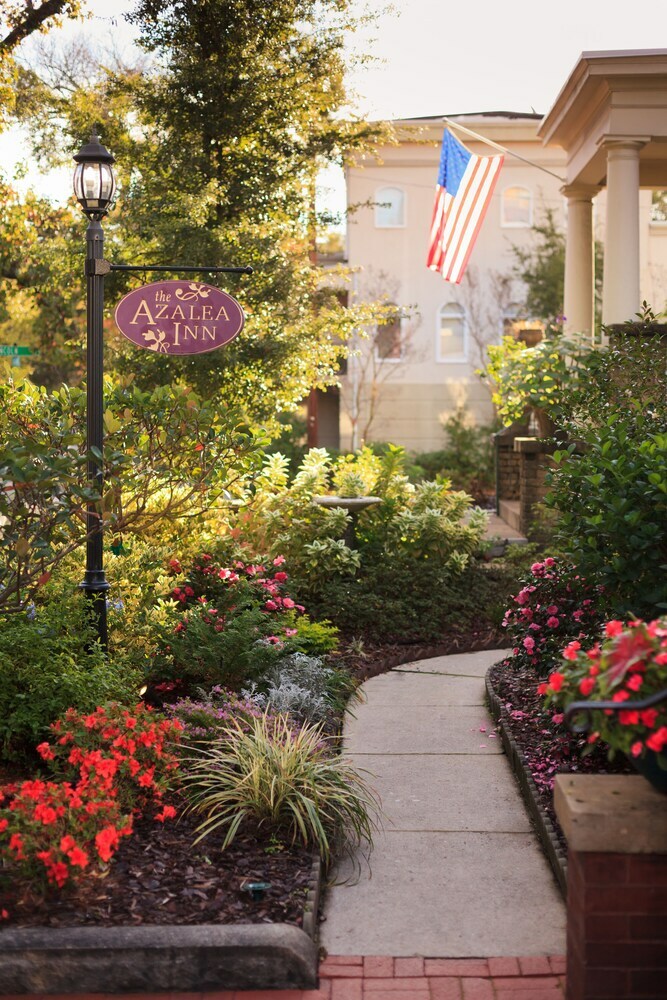 Bed & Breakfast Azalea Inn And Villas