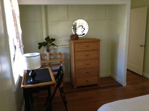 Bed & Breakfast Hilotown Hale