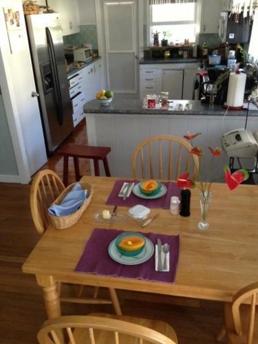 Bed & Breakfast Hilotown Hale