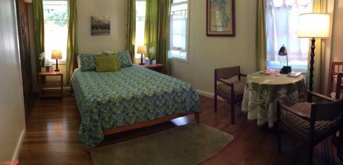 Bed & Breakfast Hilotown Hale