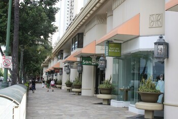Hotel Hyatt Regency Waikiki Beach Resort & Spa