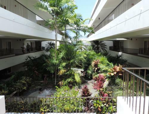 Apartamento Royal Sea Cliff Condo