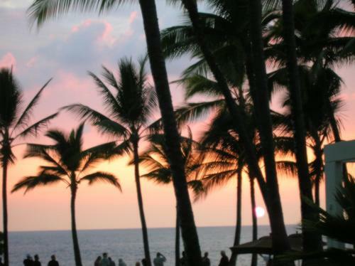 Apartamento Royal Sea Cliff Condo
