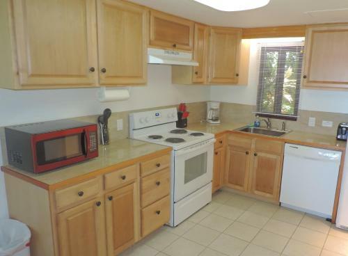 Apartamento Royal Sea Cliff Condo