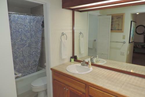 Apartamento Royal Sea Cliff Condo