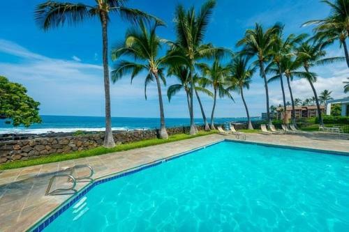 Apartamento Royal Sea Cliff Condo