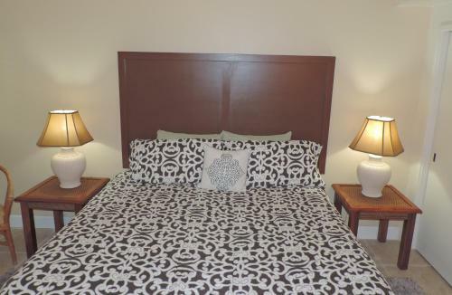 Apartamento Royal Sea Cliff Condo